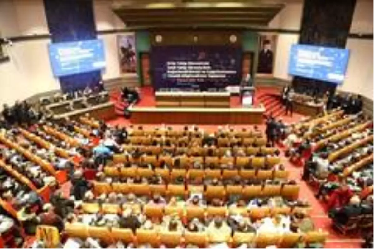 Ürün takip sistemi bilgilendirme toplantısı ATO'da yapıldı