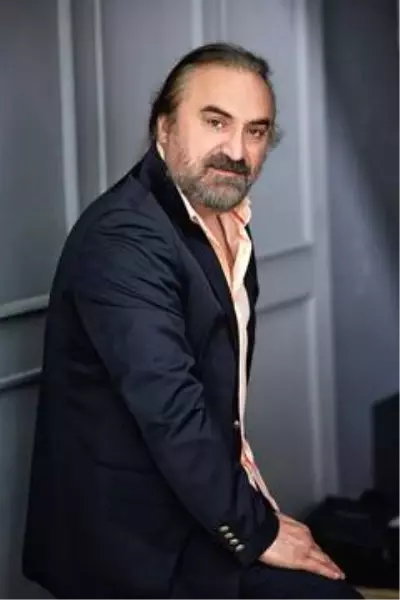 Volkan Konak vasiyetini anlattı: Beni yakıp küllerimi Karadeniz'in üzerinden savurun Volkan Konak vasiyetini anlattı: Beni yakıp küllerimi Karadeniz'in üzerinden savurun