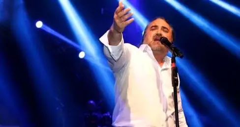 Volkan Konak vasiyetini anlattı: Beni yakıp küllerimi Karadeniz'in üzerinden savurun Volkan Konak vasiyetini anlattı: Beni yakıp küllerimi Karadeniz'in üzerinden savurun