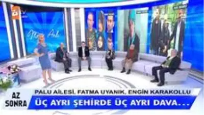 3 farklı ilde, 3 farklı Müge Anlı davası