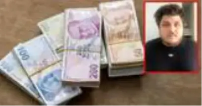 30 bin kişiyi dolandırdığı için kırmızı bültenle aranan ikinci 'Tosuncuk' yakalandı