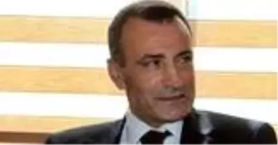 AK Parti Divriği İlçe Başkanı Yasin Uyanık hayatını kaybetti AK Parti Divriği İlçe Başkanı Yasin Uyanık hayatını kaybetti