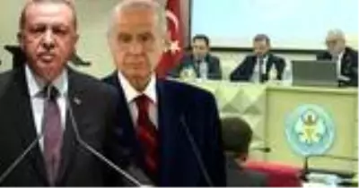 AK Parti'nin önerisine MHP'li Başkan'dan sert yanıt: Bana kanunsuz iş yaptıramazsınız