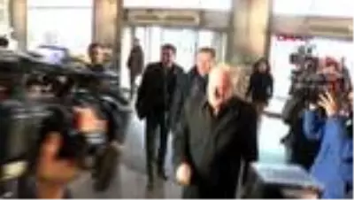Ankara chp'li ince, kılıçdaroğlu ile görüştü