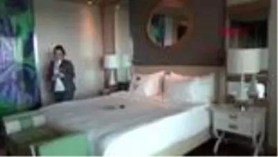 Antalya turizmde sevgililer günü hareketliliği Antalya turizmde sevgililer günü hareketliliği