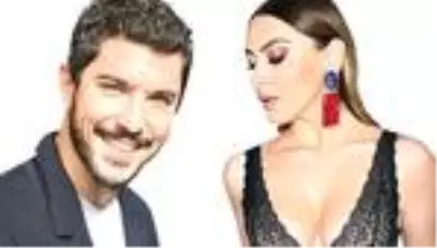 Aşk ortaya çıktı! Kaan Yıldırım, Hadise'nin evinde kalıyor... Aşk ortaya çıktı! Kaan Yıldırım, Hadise'nin evinde kalıyor...