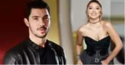 Aşk yaşamaya başlayan Hadise ve Kaan Yıldırım aynı evde yaşamaya başladı Aşk yaşamaya başlayan Hadise ve Kaan Yıldırım aynı evde yaşamaya başladı