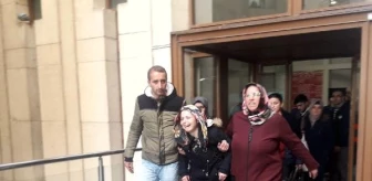 Azer'in ölümüne neden olan sürücüye 7,5 yıl hapis cezası