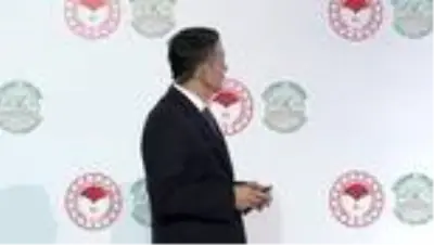 Bakan Pakdemirli: 'Yerli tohum üretiminde 2019 itibarıyla 1 milyon 130 bin tona geldik.' Bakan Pakdemirli: 'Yerli tohum üretiminde 2019 itibarıyla 1 milyon 130 bin tona geldik.'
