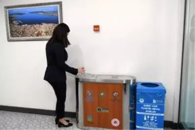Balıkesir Büyükşehir Belediyesine