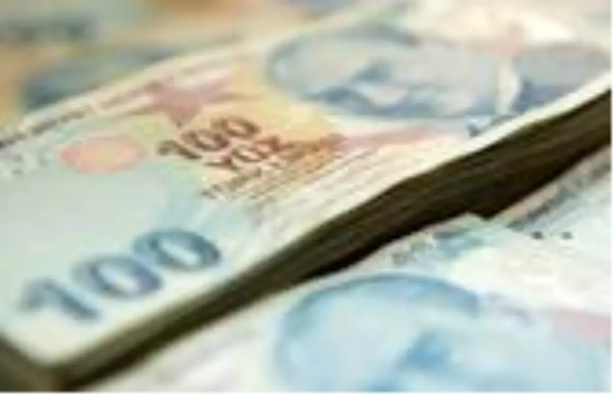 Bankacılık sektörünün mevduatı arttı