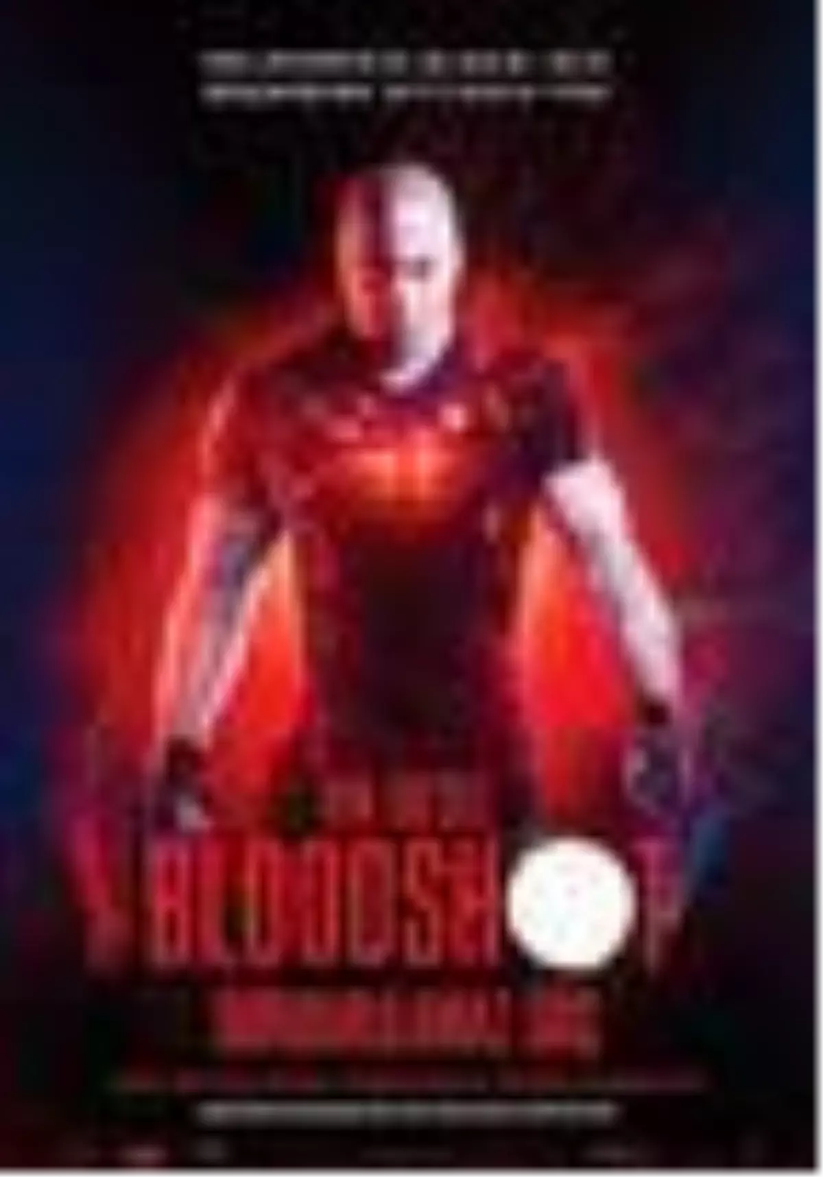 Bloodshot Filmi