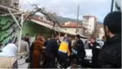 Bucak'ta soba zehirlenmesi: 1'i çocuk 6 yaralı