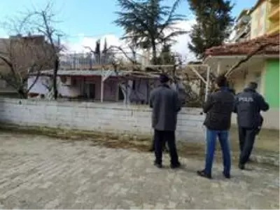 Burdur'da karbonmonoksit zehirlenmesi: 1 ölü, 4 kişi tedavi altında