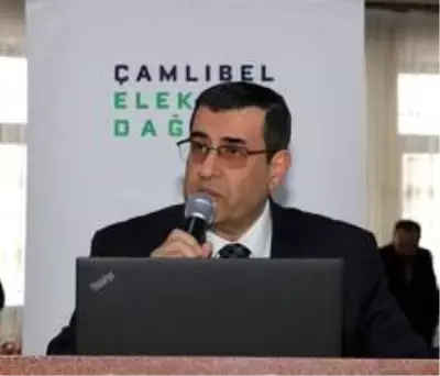 Çalışma hayatının kalbi Sivas'ta attı