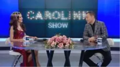 Caroline Yılmaz ve Serdar Ortaç'ın 14 Şubat buluşması! Caroline Yılmaz ve Serdar Ortaç'ın 14 Şubat buluşması!