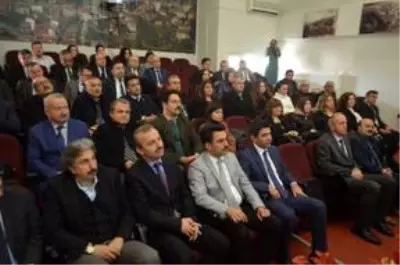Çaycuma'da okullara beyaz bayrak ve beslenme dostu sertifikaları dağıtıldı