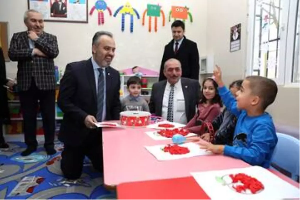 Çocuklar daha sağlıklı büyüyecek