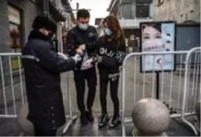 Covid-19: Koronavirüs'ten Hubei'de bir günde ölenlerin sayısı 242 ile son rekorun iki katına çıktı
