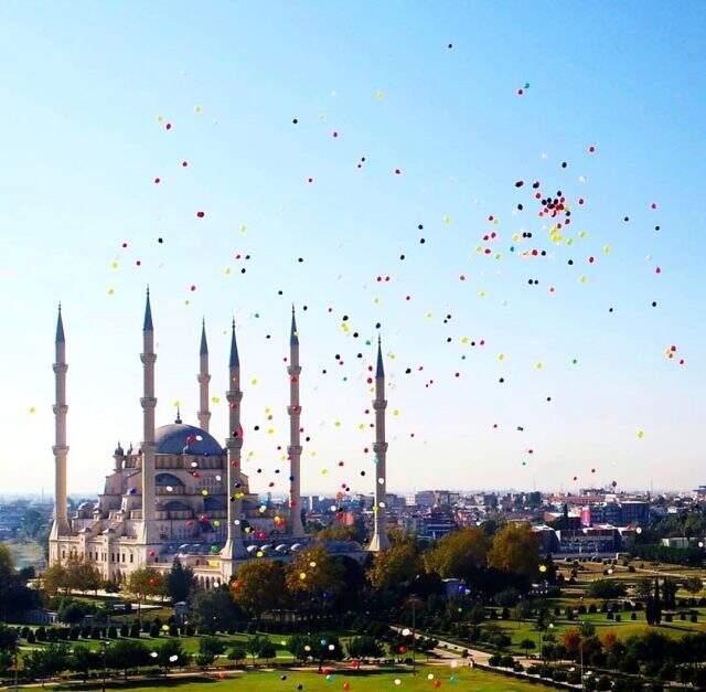 Cuma mesajları 2020 - En anlamlı Cuma mesajları, resimli Cuma mesajları ve hadisli Cuma mesajları