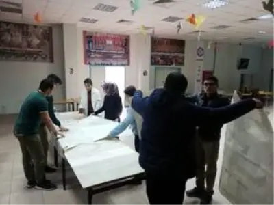 Demirci'yi 4 ülkeden 30 öğrenci ve öğretmen ziyaret edecek