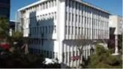 Depremde hasar gören vergi dairesi yıkılacak