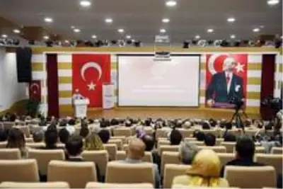 Diyanet İşleri Başkanı Erbaş 'İmam Hatip Okulları Vizyon Semineri'nde konuştu Diyanet İşleri Başkanı Erbaş 'İmam Hatip Okulları Vizyon Semineri'nde konuştu