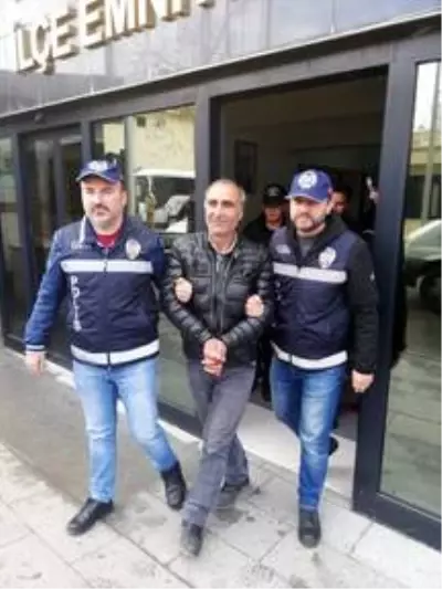 Düzensiz göçmenlerin barınmasına imkan sağladığı ileri sürülen 3 şüpheli serbest bırakıldı