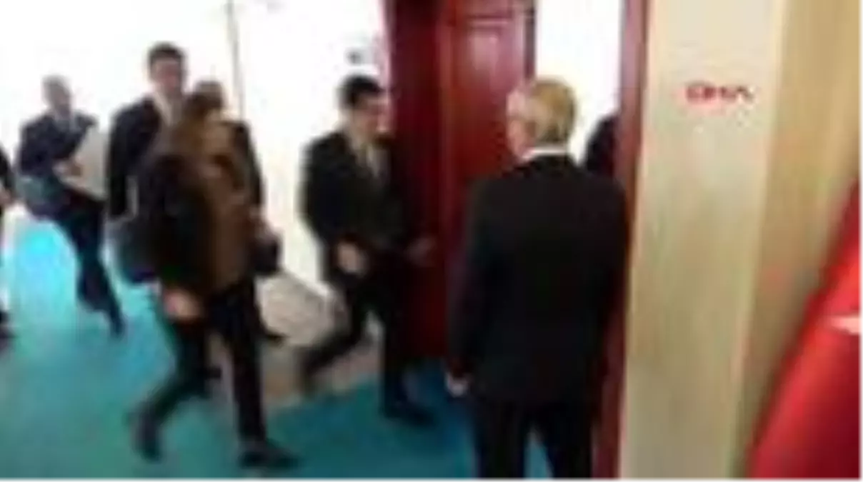 Edirne-bakan yardımcısı turagaykapıkule'deki çileyi sonlandırmak için elimizden geleni yapıyoruz