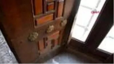 Edirne selimiye camii'nin kapılarına zarar verilmesine soruşturma