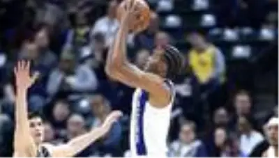 Ersan İlyasova'nın 12 sayısı Bucks'a yetmedi! Ersan İlyasova'nın 12 sayısı Bucks'a yetmedi!