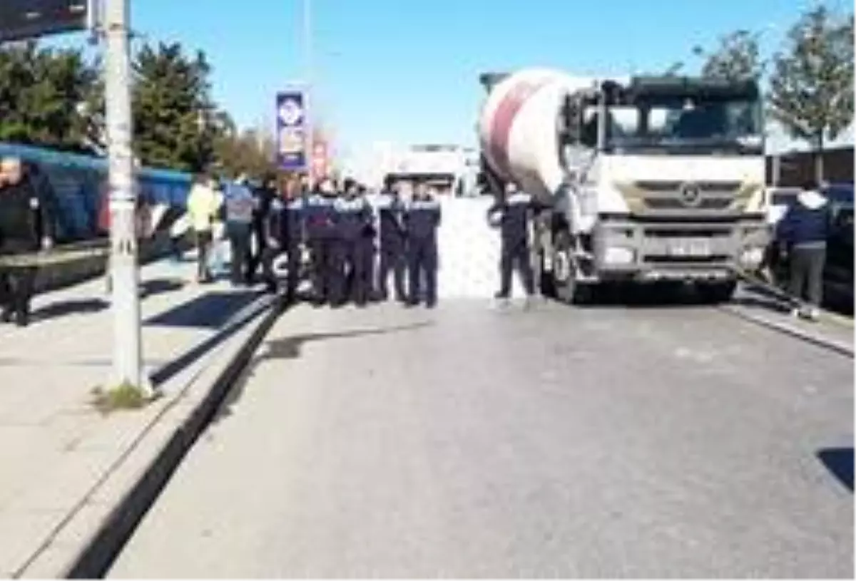 Esenyurt'ta feci ölüm