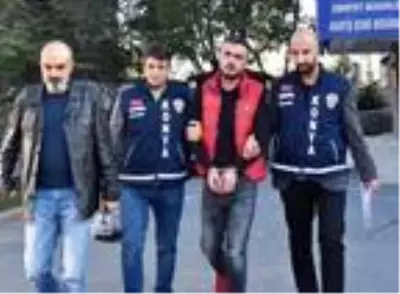 Eğlence merkezinde çalışan eşini öldüren adama haksız tahrik indirimi uygulandı Eğlence merkezinde çalışan eşini öldüren adama haksız tahrik indirimi uygulandı