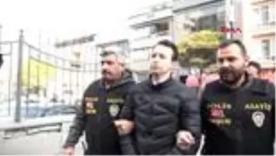 Eskişehir kavgayı ayıran kişiyi öldürdü; 'babam gibi severdim' dedi-arşiv