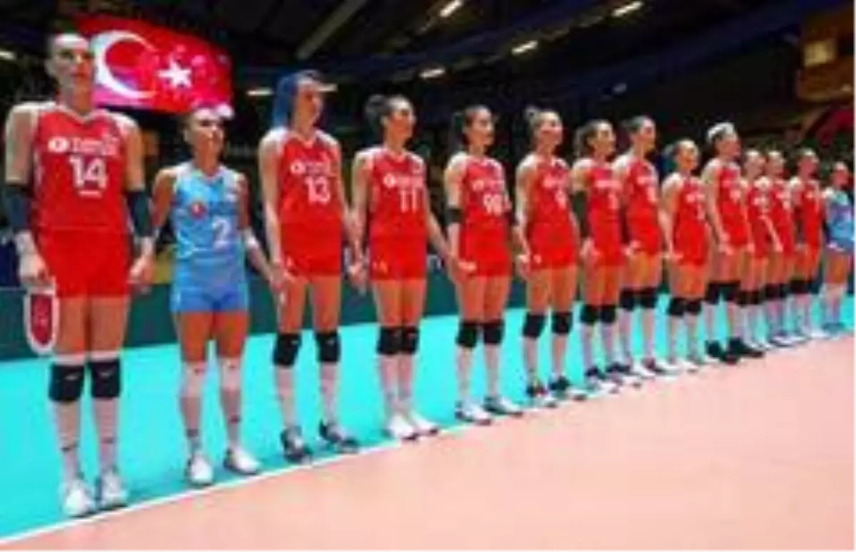 Filenin Sultanları'nın olimpiyat maç programı belli oldu