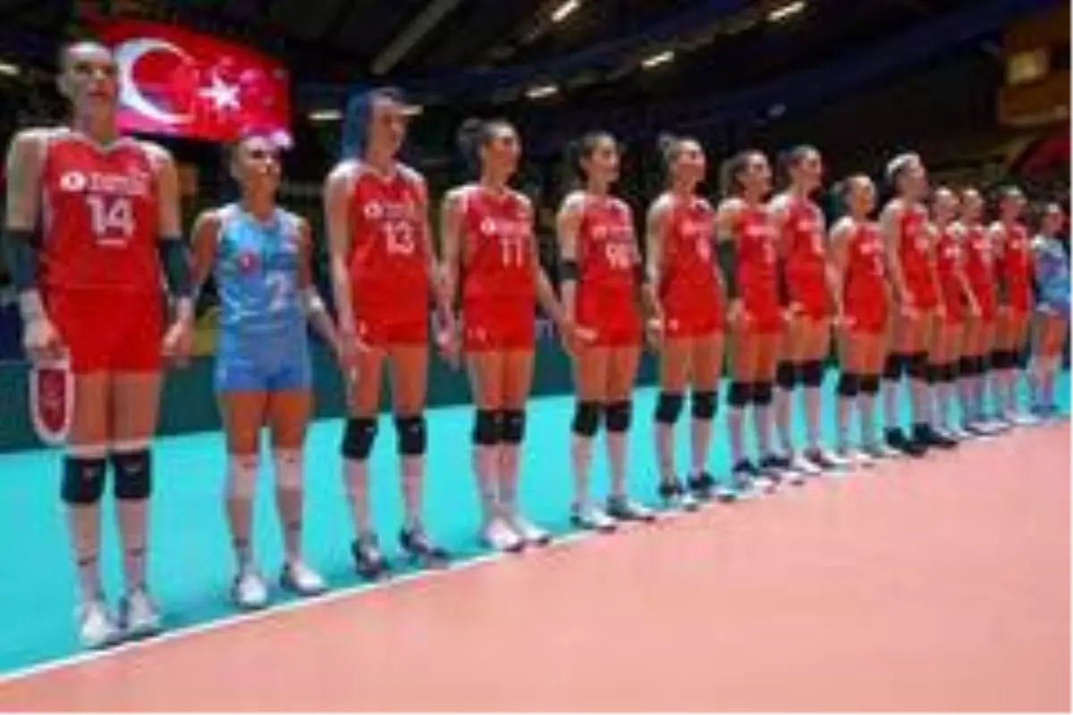 Filenin Sultanları'nın olimpiyatlardaki maç programı belli oldu
