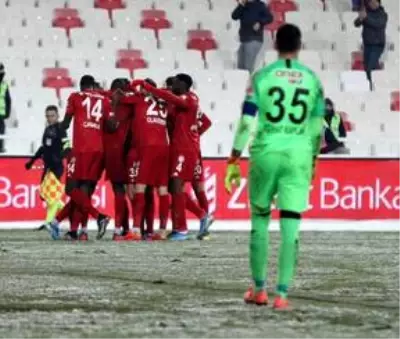 Futbol: Ziraat Türkiye Kupası Futbol: Ziraat Türkiye Kupası