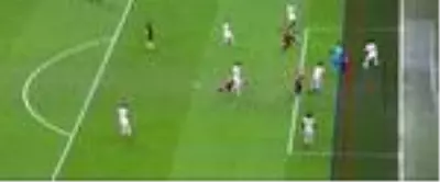 G.Saray - Alanyaspor maçında çok konuşulan ofsayt kararı için yayıncı kuruluştan açıklama