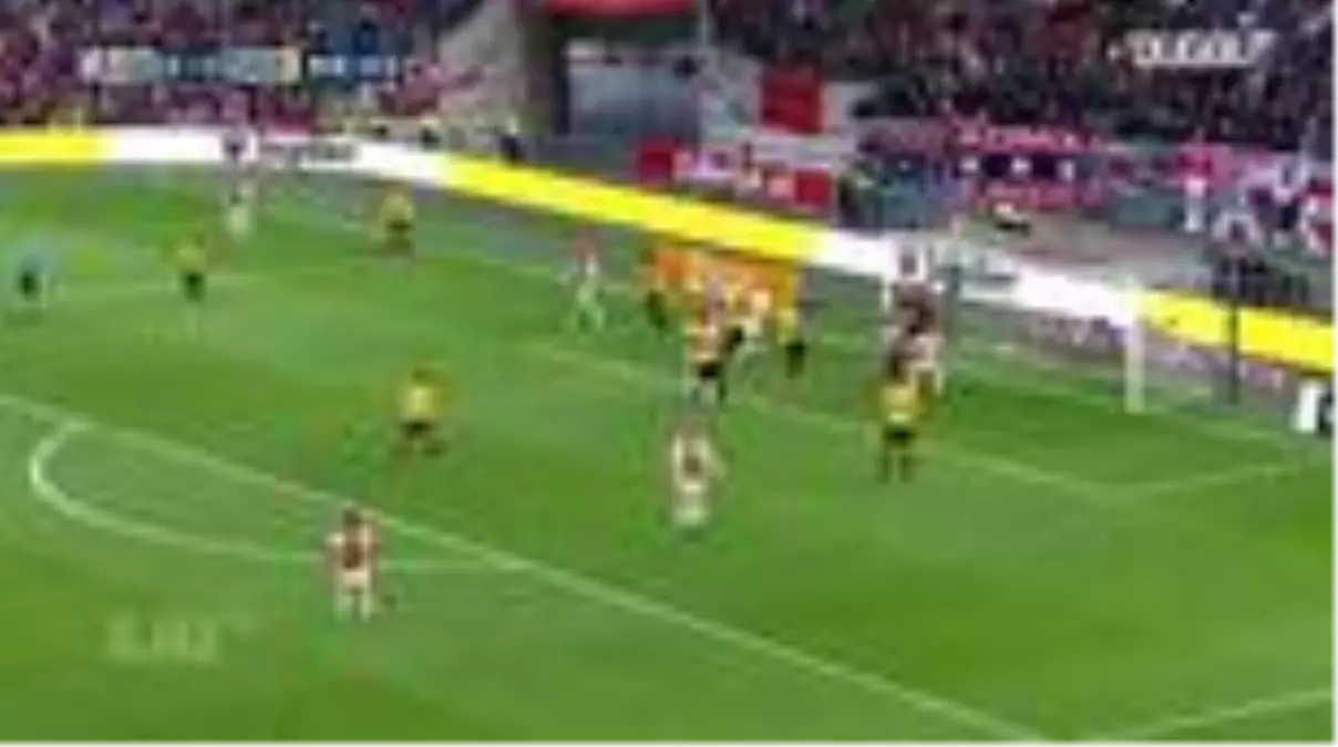 Hakim Ziyech’in 2019 Yılındaki En İyi Asistleri