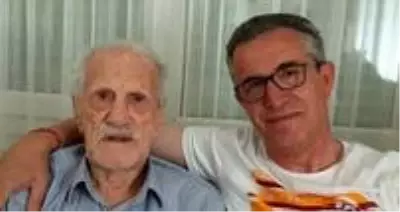 Hilmi Arda son yolcuğuna uğurlandı Hilmi Arda son yolcuğuna uğurlandı