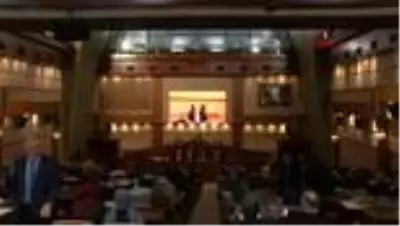 Tarkan'ın Bayrampaşa'daki arazisiyle ilgili 7'nci kez İBB Meclisi'ne gelen imar dosyası reddedildi Tarkan'ın Bayrampaşa'daki arazisiyle ilgili 7'nci kez İBB Meclisi'ne gelen imar dosyası reddedildi
