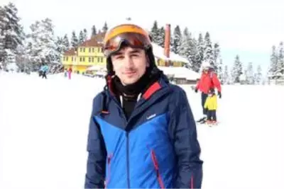 Ilgaz Dağı ocak ayında 50 bin ziyaretçi ağırladı