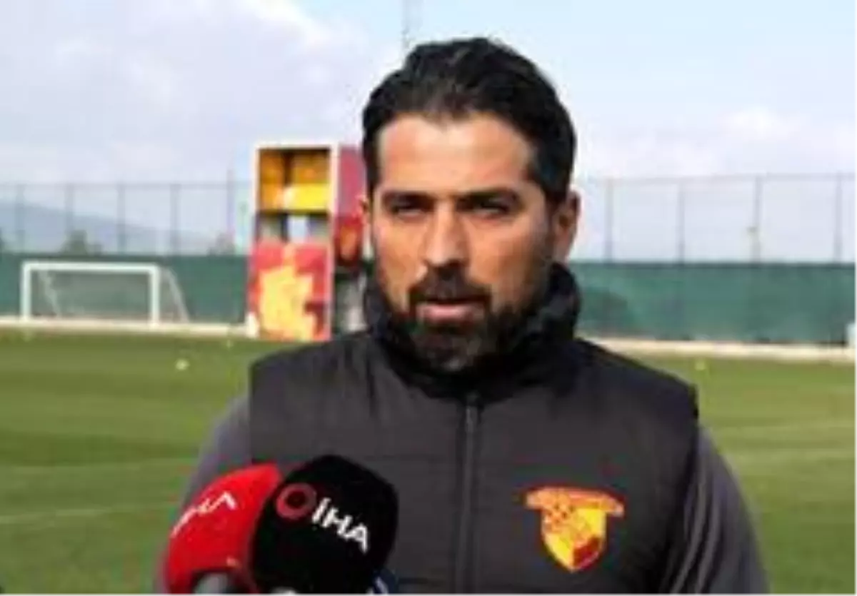 İlhan Palut, futbolculara taş çıkardı