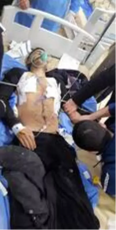 Irak'ta silahlı saldırı ve patlama: 2 ölü, 12 yaralı
