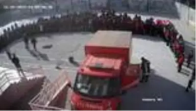 Isparta öğrencinin yüzüne tekme atan okul müdürüne dava