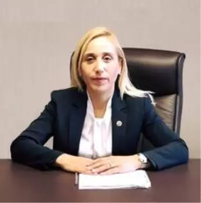 İYİ Parti Antalya Milletvekili Tuba Vural Çokal, gece yarısı partisinden istifa ettiğini duyurdu İYİ Parti Antalya Milletvekili Tuba Vural Çokal, gece yarısı partisinden istifa ettiğini duyurdu