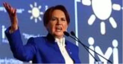 İYİ Parti'de istifa depremi! Tuba Vural Çokal'ın ardından iki kişi daha istifa etti