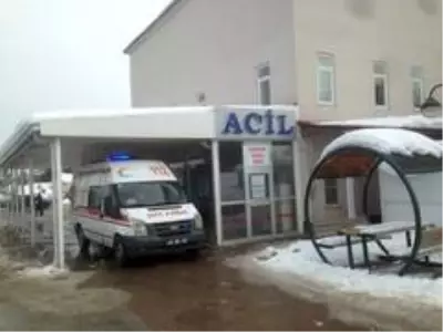 Kahramanmaraş'ta karbonmonoksit zehirlenmesi: 1 ölü