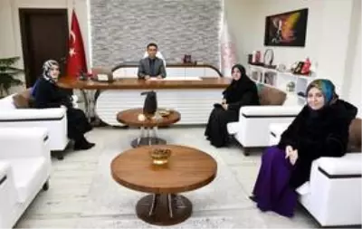 Karaman'da bağımlılıkla mücadeleye karşı kurslar açılacak