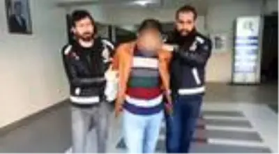 Kavgayı ayırmaya çalışan şahsı öldüren cinayet zanlısına 25 yıl 6 ay hapis Kavgayı ayırmaya çalışan şahsı öldüren cinayet zanlısına 25 yıl 6 ay hapis